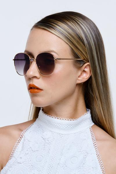 REALITY_DOUBLE FANTASY II SUNGLASSES _ _ Ebony Boutique NZ