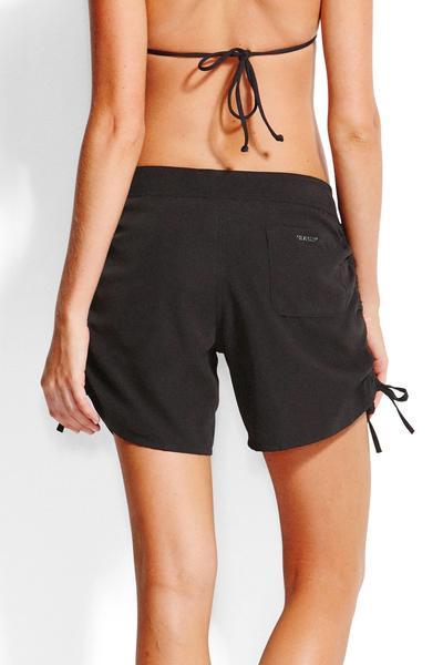 SEAFOLLY_DRAWSTRING BOARDSHORT _ _ Ebony Boutique NZ