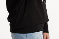 HOME-LEE_ELLEN TEE BLACK _ _ Ebony Boutique NZ