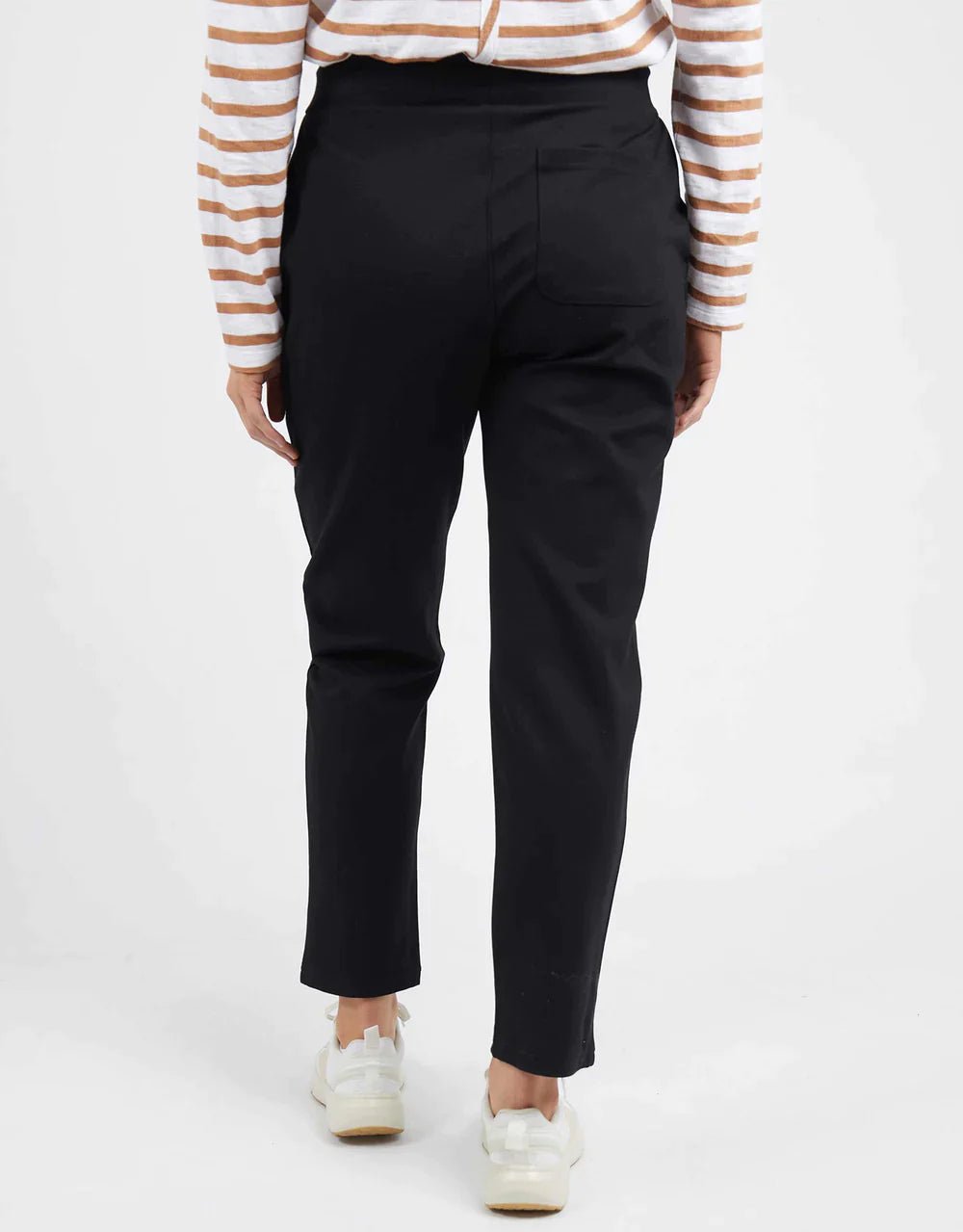 ELM_ALENA LOUNGE PANT _ ALENA LOUNGE PANT _ Ebony Boutique NZ