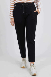 ELM_ALENA LOUNGE PANT _ ALENA LOUNGE PANT _ Ebony Boutique NZ