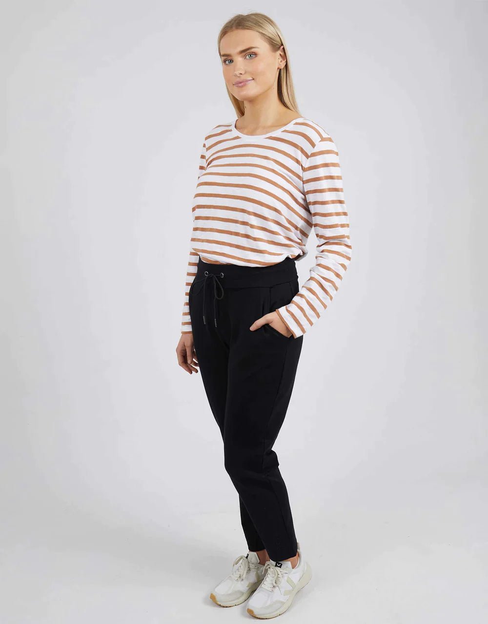 ELM_ALENA LOUNGE PANT _ ALENA LOUNGE PANT _ Ebony Boutique NZ