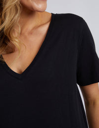 ELM_MIMI MIDI DRESS _ MIMI MIDI DRESS _ Ebony Boutique NZ