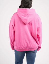 ELM_STAPLE HOODY _ STAPLE HOODY _ Ebony Boutique NZ