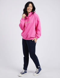 ELM_STAPLE HOODY _ STAPLE HOODY _ Ebony Boutique NZ