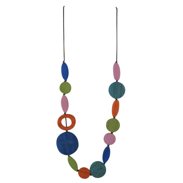 ENHANCE_NAMBOUR NECKLACE MIX _ NAMBOUR NECKLACE MIX _ Ebony Boutique NZ