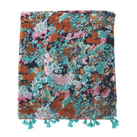 ENHANCE_TONI SCARF TEAL _ TONI SCARF TEAL _ Ebony Boutique NZ