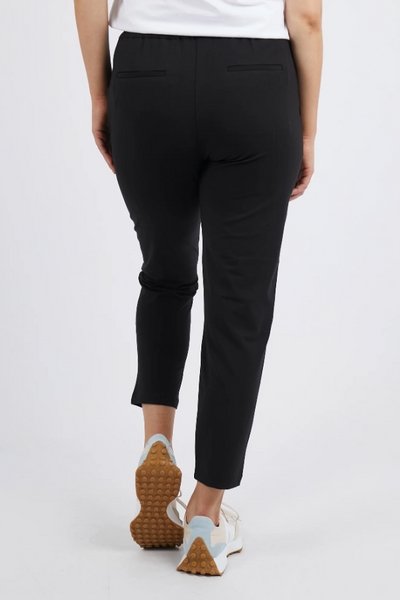 FOXWOOD_EVERYDAY PANT _ _ Ebony Boutique NZ