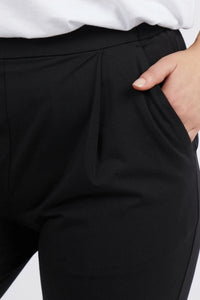 FOXWOOD_EVERYDAY PANT _ _ Ebony Boutique NZ