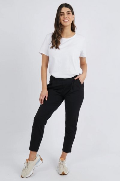 FOXWOOD_EVERYDAY PANT _ _ Ebony Boutique NZ