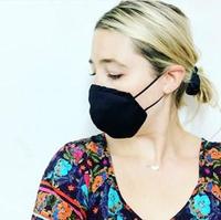 FOUR GIRLZ_FACE MASK _ _ Ebony Boutique NZ