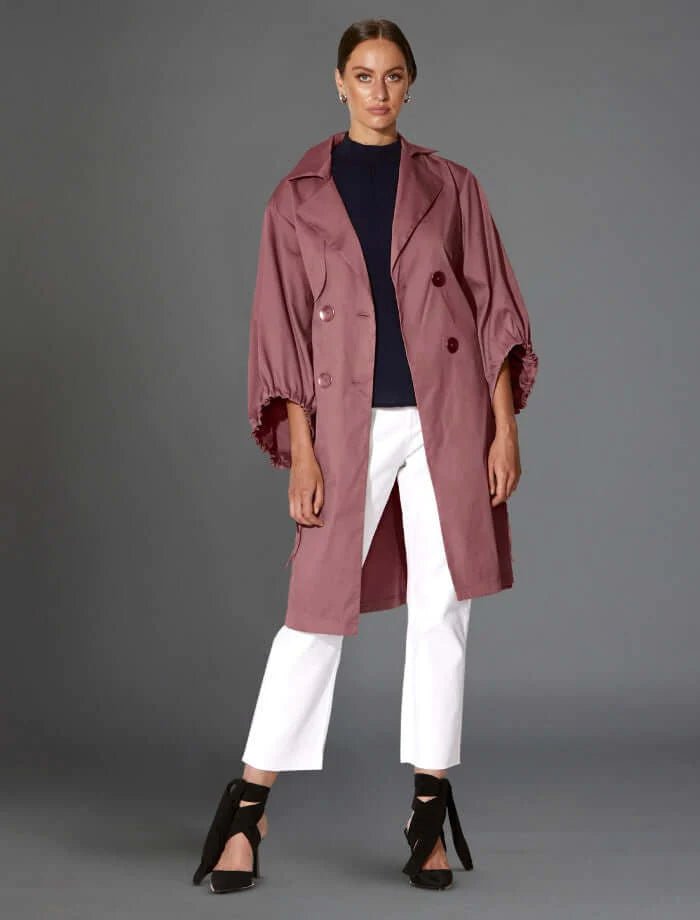 Elizabeth and james trench on sale coat