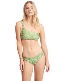 SEAFOLLY_FOLKLORE ONE SHOULDER TOP _ _ Ebony Boutique NZ