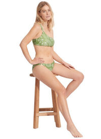 SEAFOLLY_FOLKLORE ONE SHOULDER TOP _ _ Ebony Boutique NZ