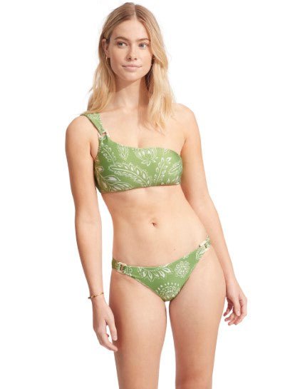 SEAFOLLY_FOLKLORE ONE SHOULDER TOP _ _ Ebony Boutique NZ