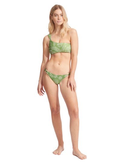 SEAFOLLY_FOLKLORE ONE SHOULDER TOP _ _ Ebony Boutique NZ