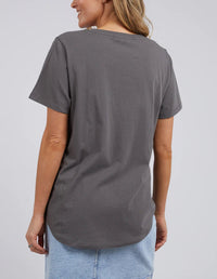 FOXWOOD_BOTANIQUES TEE _ BOTANIQUES TEE _ Ebony Boutique NZ