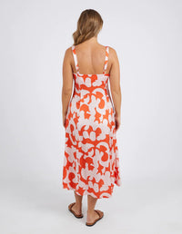 FOXWOOD_CALYPSO DRESS _ CALYPSO DRESS _ Ebony Boutique NZ