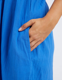 FOXWOOD_ELLA DRESS _ ELLA DRESS _ Ebony Boutique NZ