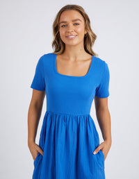 FOXWOOD_ELLA DRESS _ ELLA DRESS _ Ebony Boutique NZ