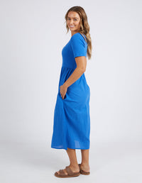 FOXWOOD_ELLA DRESS _ ELLA DRESS _ Ebony Boutique NZ