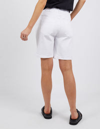 FOXWOOD_GABBY BERMUDA SHORT _ GABBY BERMUDA SHORT _ Ebony Boutique NZ