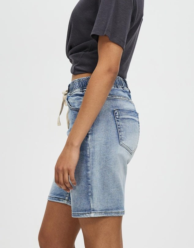 FOXWOOD_GABBY BERMUDA SHORT _ GABBY BERMUDA SHORT _ Ebony Boutique NZ