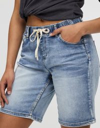 FOXWOOD_GABBY BERMUDA SHORT _ GABBY BERMUDA SHORT _ Ebony Boutique NZ