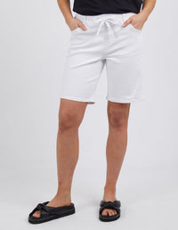 FOXWOOD_GABBY BERMUDA SHORT _ GABBY BERMUDA SHORT _ Ebony Boutique NZ
