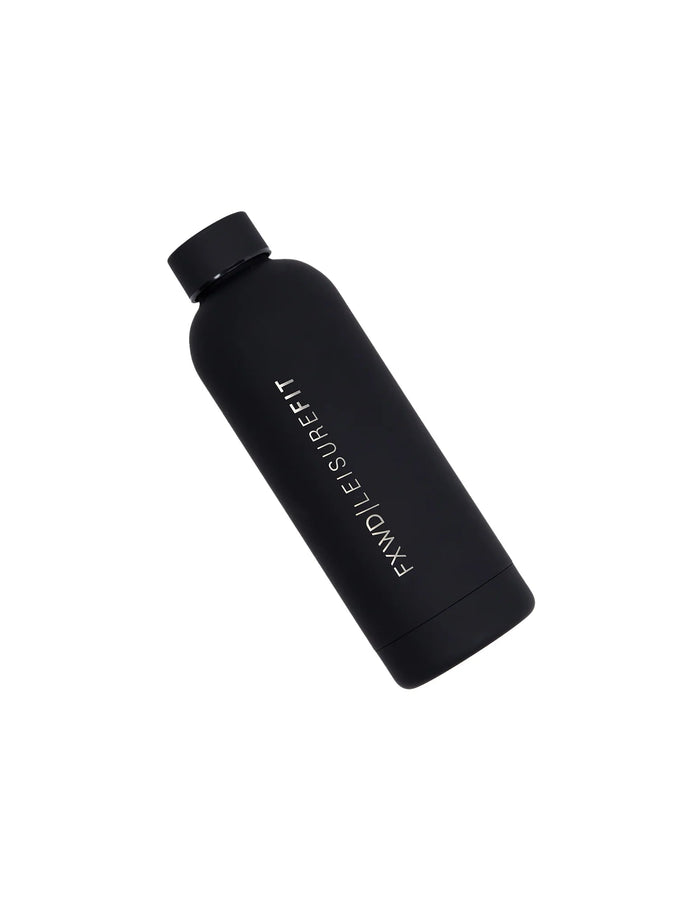 FOXWOOD_LEISUREFIT DRINK BOTTLE _ LEISUREFIT DRINK BOTTLE _ Ebony Boutique NZ
