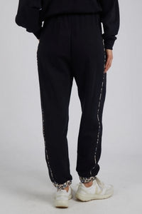 FOXWOOD_FREESTYLE TRACKPANT _ _ Ebony Boutique NZ