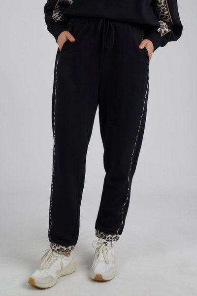 FOXWOOD_FREESTYLE TRACKPANT _ _ Ebony Boutique NZ