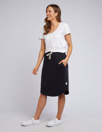 ELM_FUNDAMENTAL ISLA SKIRT _ _ Ebony Boutique NZ