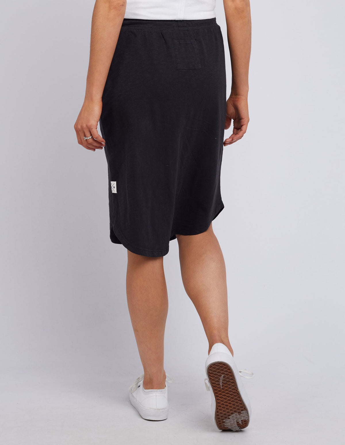 ELM_FUNDAMENTAL ISLA SKIRT _ _ Ebony Boutique NZ