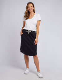 ELM_FUNDAMENTAL ISLA SKIRT _ _ Ebony Boutique NZ