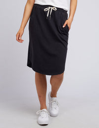 ELM_FUNDAMENTAL ISLA SKIRT _ _ Ebony Boutique NZ