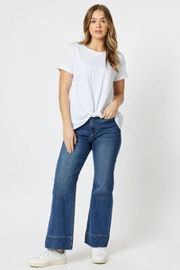 THREADZ_GEORGIA JEAN _ _ Ebony Boutique NZ