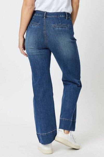 THREADZ_GEORGIA JEAN _ _ Ebony Boutique NZ
