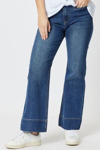 THREADZ_GEORGIA JEAN _ _ Ebony Boutique NZ