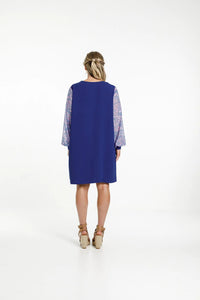 HOME LEE_ARIANA DRESS _ ARIANA DRESS _ Ebony Boutique NZ