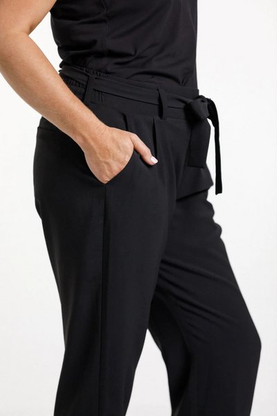 HOME-LEE_BILLIE PANTS BLACK _ BILLIE PANTS BLACK _ Ebony Boutique NZ