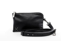 HOME LEE_CLUTCH BAG BLACK _ CLUTCH BAG BLACK _ Ebony Boutique NZ