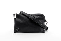 HOME LEE_CLUTCH BAG BLACK _ CLUTCH BAG BLACK _ Ebony Boutique NZ