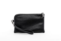 HOME LEE_CLUTCH BAG BLACK _ CLUTCH BAG BLACK _ Ebony Boutique NZ