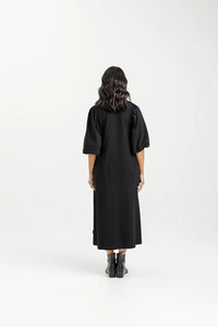 HOME LEE_IVY MIDI DRESS _ IVY MIDI DRESS _ Ebony Boutique NZ