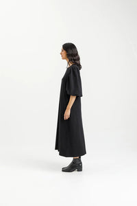 HOME LEE_IVY MIDI DRESS _ IVY MIDI DRESS _ Ebony Boutique NZ