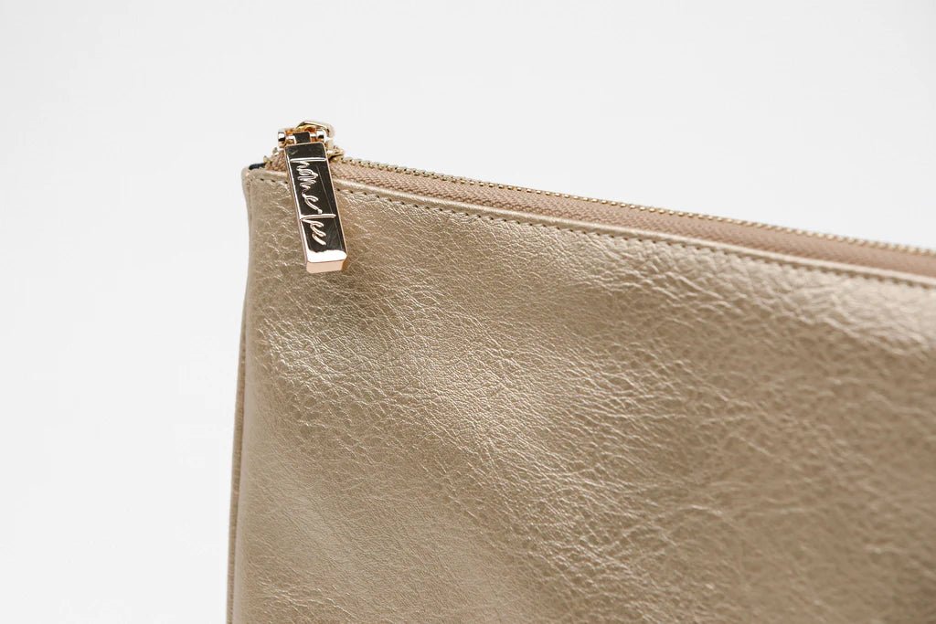 HOME-LEE_OVERSIZED CLUTCH GOLD _ OVERSIZED CLUTCH GOLD _ Ebony Boutique NZ