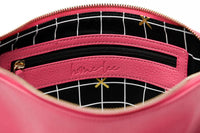 HOME-LEE_OVERSIZED CLUTCH LIPSTICK PINK _ OVERSIZED CLUTCH LIPSTICK PINK _ Ebony Boutique NZ