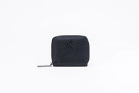 HOME LEE_PIP WALLET BLACK _ PIP WALLET BLACK _ Ebony Boutique NZ