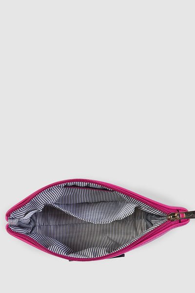 LOUENHIDE_IGGY CASE FUSCHIA _ _ Ebony Boutique NZ